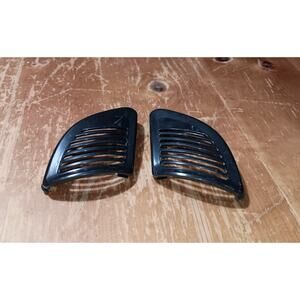 Eureka NES210 Blaze 3-in-1 Lightweight Stick Vacuum Filter Cover Grille Door Set